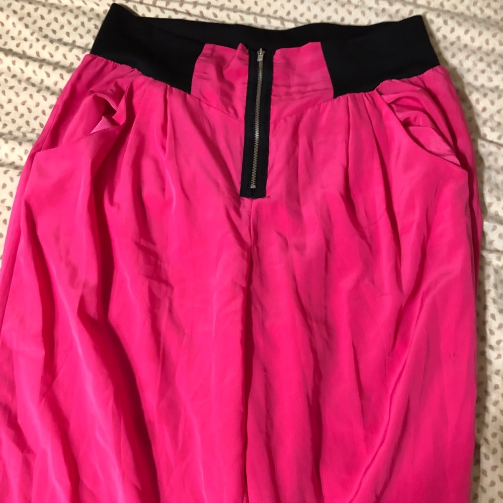 Ladies pants